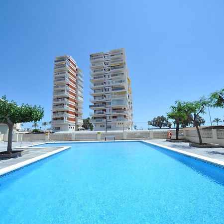 Apartamentos Estoril I - II Orangecosta Benicassim Exterior photo