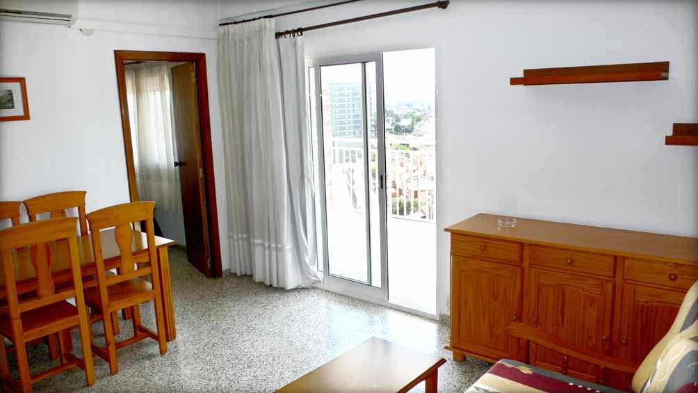 Apartamentos Estoril I - II Orangecosta Benicassim Exterior photo