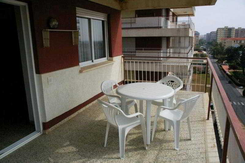 Apartamentos Estoril I - II Orangecosta Benicassim Exterior photo